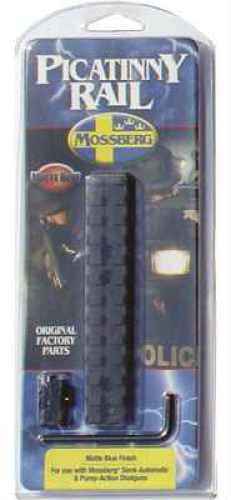 Mossberg Picatinny Rail Security Matte 96200